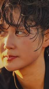 Special Mission Group Reserve Sergeant Park Boram