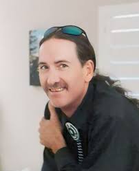 Alan J. O'Brien Obituary