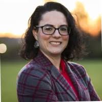 Therese Mitchell, MS, LPC, NCC