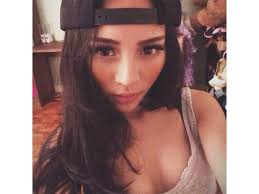 Ericka Villongco reflects