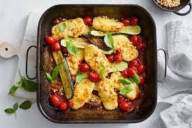 In a large pot or saucepan, cook the potatoes in water until tender, but not mushy. Vegetarian Meals For Kids