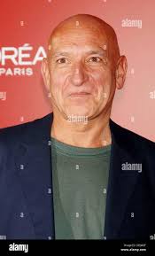 Ben weinstein hi-res stock photography and images