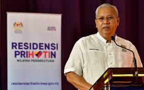 Permohonan residensi prihatin rumah pertama kl & putrajaya. Lebih 40 000 Residensi Prihatin Bakal Dibina Di Kl Putrajaya Free Malaysia Today Fmt