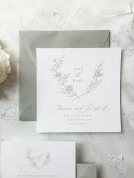 Wedding Collection Little Fox Paperie Custom Wedding Stationery Custom Wedding Stationery Wedding Invitations Wedding Stationery