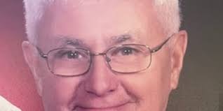 James T. Doe, age 87 of Ogdensburg