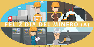 Todos agradecemos la importante tarea que realizan. Revista Argonautas Twitterissa Por Su Compromiso Esfuerzo Y Enorme Contribucion Al Desarrollo De Nuestro Pais En Argonaut Gold Reconocemos Y Felicitamos En Especial A Los Mineros Y Las Mineras De Nuestras Unidades Mineras