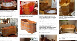 Wie bereits beschrieben, sind bei dem bau des. Exklusivitat Fur Ihre Individuelle Wohlfuhl Oase Kompetente Beratung Vom Badexperten Holzbadewanne Badewanne Aus Kambala Oder Larchen Holz In Vielen Grossen Von Blumenberg