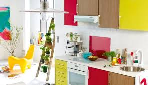 Relooker Une Cuisine Materiaux Pas Chers Peinture Carrelage Adhesif Meuble Cuisine Designs De Petite Cuisine Interieur Moderne De Cuisine