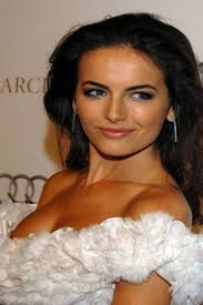 The Enigmatic Natasha Belle 🌟 Wallpaper