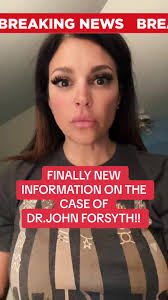 Who Is John Forsythe Fiance Laura Kay Barnett