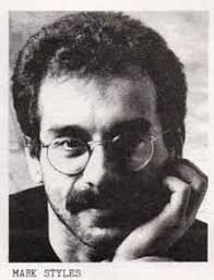 Mark Styles Discography: Vinyl, CDs, & More