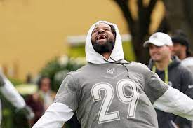 Cowboys News No Hurry For Earl Thomas And More Stories Coming Out Of Training Camp Nfl News Nfl Update Nfl Nfl Slash Training Camp Earl Thomas Nfl News