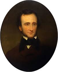 Edgar Allan Poe By Samuel S Osgood 1845 Edgar Allan Poe Wikipedia Edgar Allan Poe Poe Edgar Allen Poe
