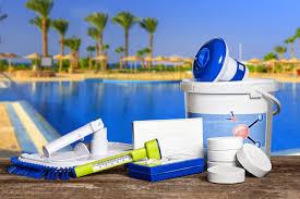 Summer Pool Prep Simplified: A Comprehensive Guide to Essential Pool  Chemicals and Their Uses - PoolMagazine.com - Get The Latest Pool News