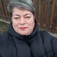 Elena Khoskha in people