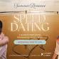 Summer Romance Speed Dating 21+ and Live Comedy