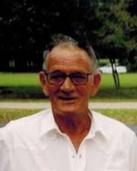 James Forrister Obituary December 25, 2013