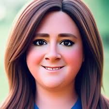 Are character names in the show based