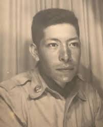 Pedro Solorio Obituary