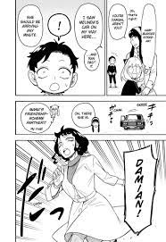 SPY x FAMILY Ch.75 Page 17 - Mangago