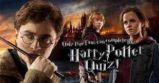 I shouldn't have told you that. i shouldn't have told you that. community contributor this post was created by a member of the buzzfeed community.you can join and make your own posts and quizzes. Only True Fans Can Complete This Harry Potter Quiz Brainfall