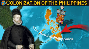 On his trip around the world in 1521, ferdinand magellan. Colonization Of The Philippines Explained In 11 Minutes Youtube