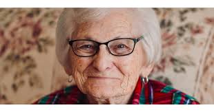 Elfriede Claassen Obituary (1927