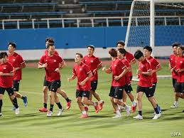 東京オリンピックのサッカー出場国は、 男子16カ国 、 女子12カ国 です。 Mrsahx1le0umnm