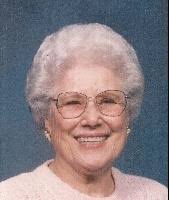 Mary Denton Obituary (1923