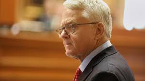 South Carolina House won't try to remove Treasurer Curtis Lofits from  office this year