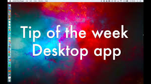 Downloading The Bookwidgets Desktop App Tip Of The Week Youtube