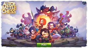 Auto Battle Chess Rush To War Magic Heroes Arena Android Games News