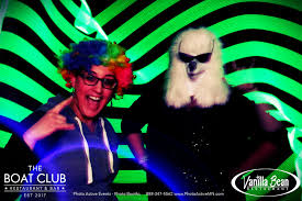 Recently recognized by minnesota monthly as a top outdoor dining spot! Light Painting At The Boat Club In Duluth With Our Photo Booth Pro Sound Light Show