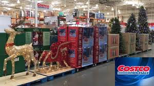 Maybe you would like to learn more about one of these? Costco Christmas Trees Decorations Home Decor Shop With Me Shopping Store Walk Through 4k Youtube
