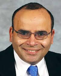 CULVER-STOCKTON PROFESSOR DR. EL-BERMAWY SELECTED FOR NATIONAL INTERFAITH  UNDERSTANDING SEMINAR AT DEPAUL