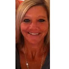 April McGhee Daugherty, Harriman