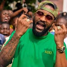 Otile Bello Raphael 24