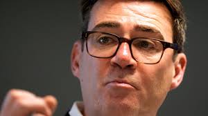 Andy Burnham faces deadline on Gorton and Denton by-election decision