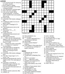 Get your daily dose of crossword puzzles here first. U N I V E R S A L C R O S S W O R D P R I N T A B L E Zonealarm Results