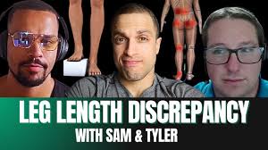 Limb Lengthening Podcast