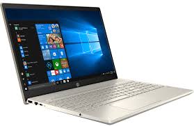 HP Pavilion 15