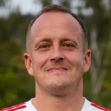 Freizeitmannschaft Ü35 : Mannschaftskader