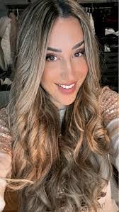 Maria Aiello's Instagram, Twitter & Facebook