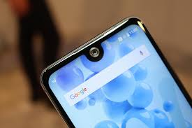 Wiko View2 Pro: Die Kamera-"Delle" an ...