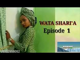 Munayi muku godiya da ziyartar channel namu, dafatan kun amfanu da abinda kuka kalla. Wata Shari A Episode 1 Mp3 Free Download