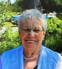 Thelma Bertha Keough