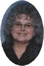 Juanita Ginter Obituary 2008