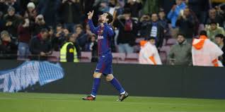 Liga365 rekomendasi terbaik poker domino qq online. Messi 400 Laga Di La Liga 365 Gol 144 Assist Dan 0 Kartu Merah Bola Net