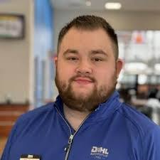 Mark Tiedtke's Instagram, Twitter & Facebook