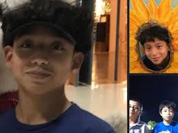 Fundraiser for Yoselin Galdamez by Jasmine Retana : Support Edwin's Family  in Their Time of Grief